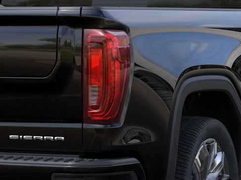 New 2026 GMC Sierra 1500 Denali w/ Denali Reserve Package AWD/4WD image 11