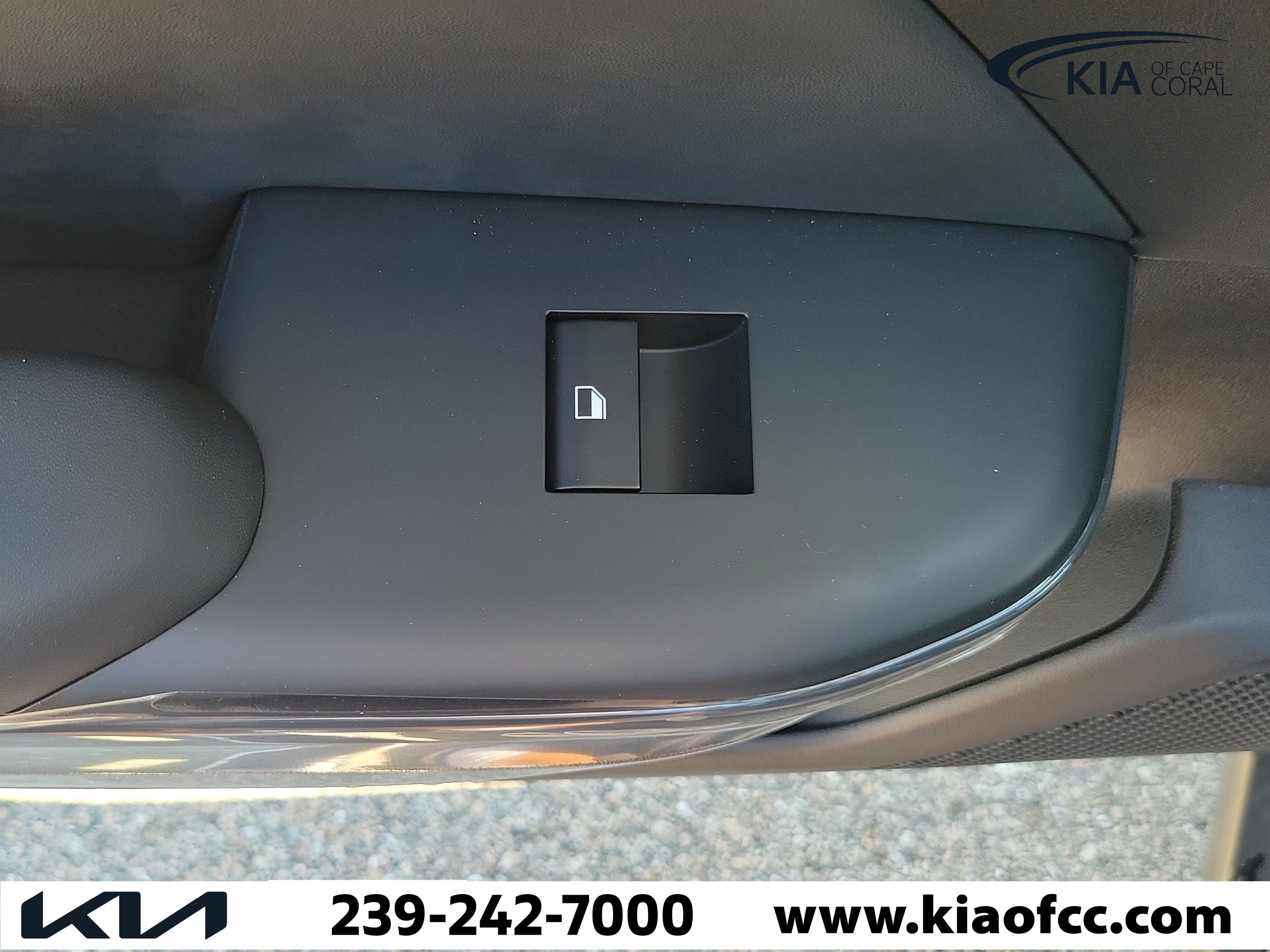 New 2026 Kia K4 EX FWD image 15