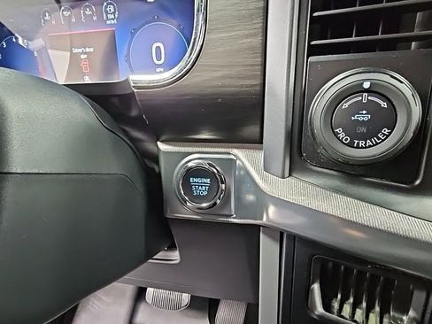 Used 2024 Ford F150 Lariat image 24