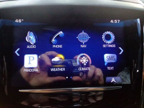 Used 2015 Cadillac ATS Premium w/ Driver Assist Package image 24