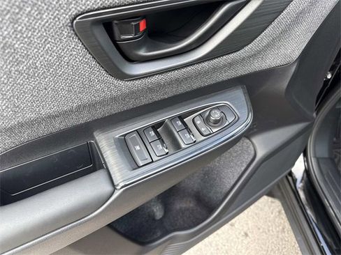 New 2026 Subaru Outback Premium image 10