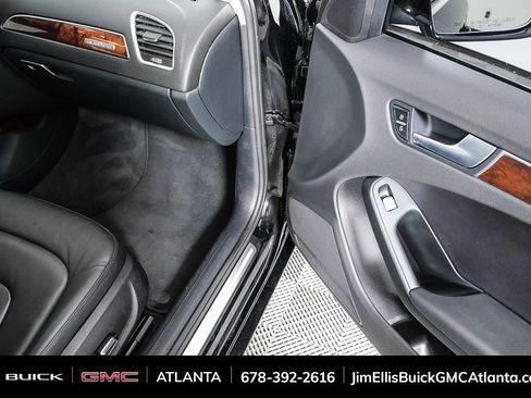 Used 2013 Audi A4 2.0T Premium w/ Convenience Pkg image 23