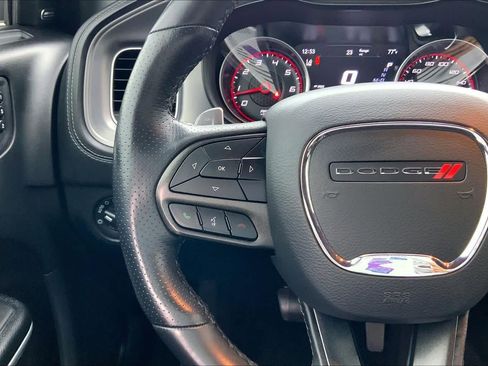 Used 2023 Dodge Charger Scat Pack w/ Plus Group RWD image 23