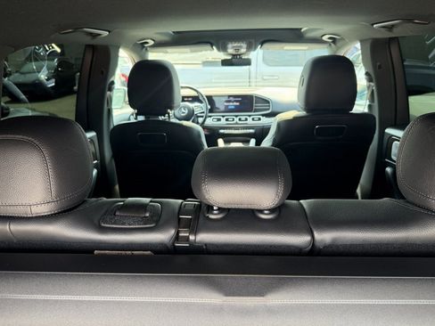 Used 2020 Mercedes-Benz GLE 350 GLE 350 image 10