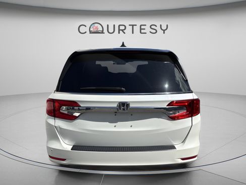 Used 2019 Honda Odyssey EX-L image 6