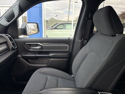 Used 2022 RAM 1500 Big Horn image 45
