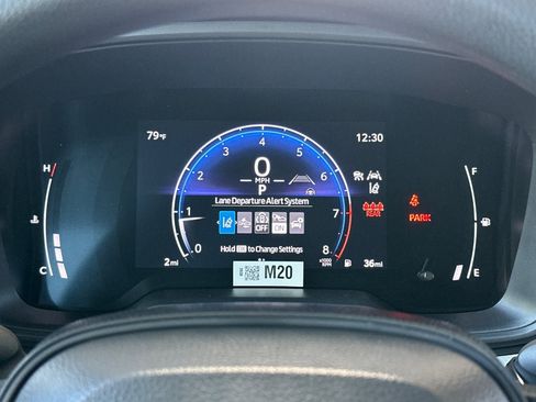 New 2026 Toyota Corolla Cross L FWD image 27