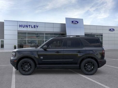 New 2026 Ford Bronco Sport Big Bend AWD/4WD image 3