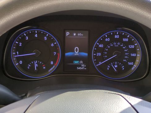 Certified 2023 Hyundai Kona SEL image 24