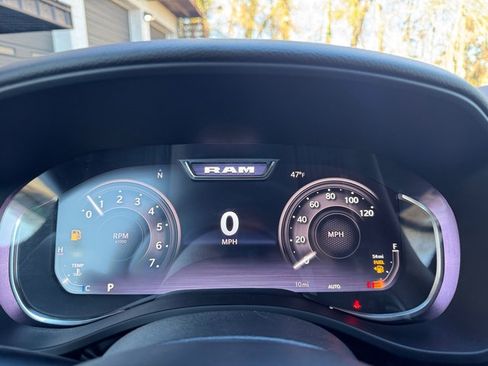 New 2026 RAM 1500 Big Horn image 22