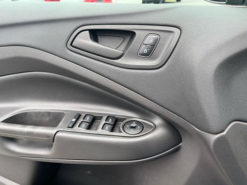 Used 2017 Ford Escape S image 14