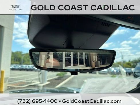 Certified 2023 Cadillac Escalade Sport w/ LPO, ONYX Package AWD/4WD image 30