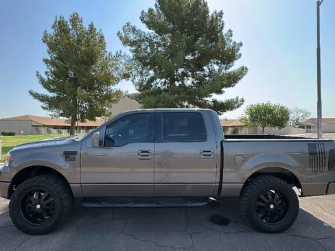 Used 2006 Ford F150 XLT AWD/4WD image 1