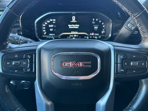 Used 2024 GMC Sierra 1500 SLT AWD/4WD image 25