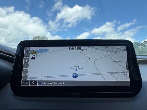 Used 2023 Hyundai Santa Fe SEL FWD image 20