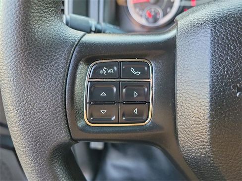 Used 2023 RAM 1500 Tradesman w/ Trailer Tow Package image 26