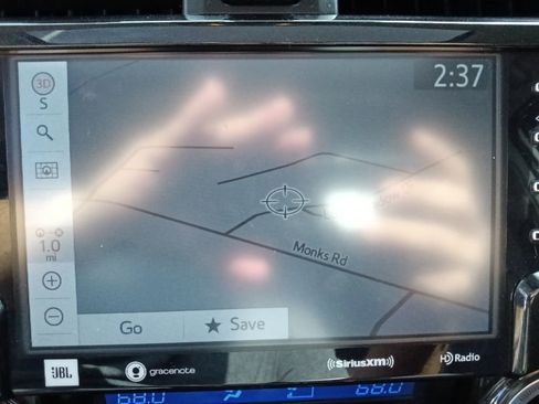 Used 2024 Toyota 4Runner TRD Pro image 22