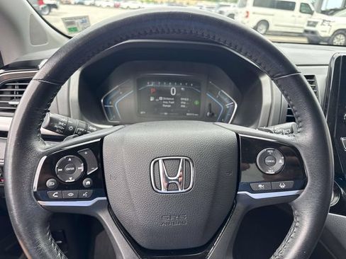 Used 2022 Honda Odyssey Touring image 29