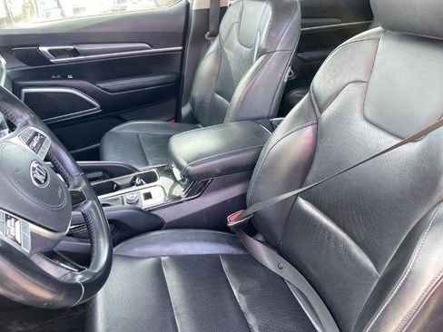 Used 2021 Kia Telluride S image 15