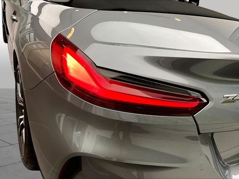 Used 2026 BMW Z4 M40i RWD image 25