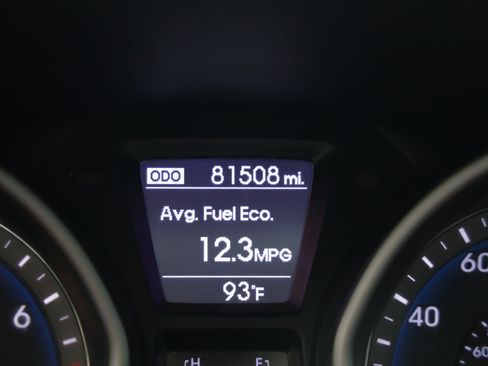 Used 2016 Hyundai Elantra GT FWD image 44