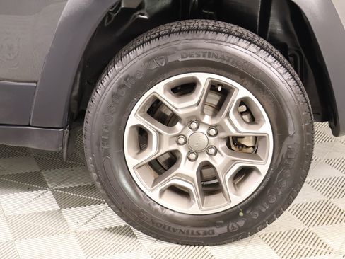 Used 2023 Jeep Cherokee Trailhawk w/ Trailer Tow Group image 20