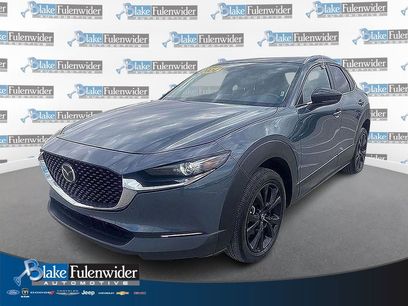 Used 2024 MAZDA CX-30 AWD 2.5 S w/ Preferred Package