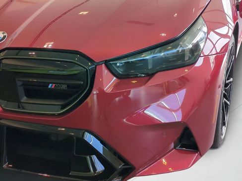 New 2026 BMW M5 Touring AWD/4WD image 10