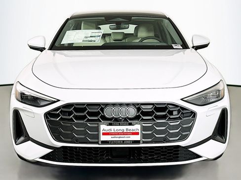 New 2026 Audi A5 Premium AWD/4WD image 2