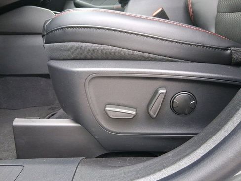 New 2026 Ford Escape ST-Line Select w/ Tech Pack #2 image 16