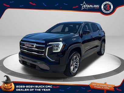 New 2026 GMC Terrain Elevation