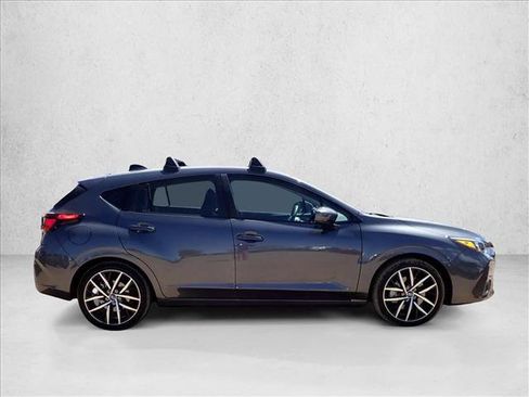 Certified 2025 Subaru Impreza 2.0i Sport w/ Popular Package #1 AWD/4WD image 5