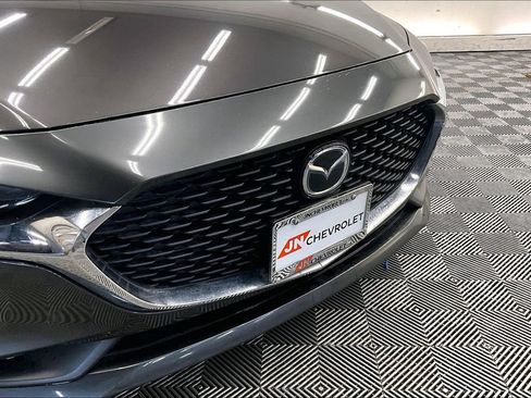 Used 2021 MAZDA MAZDA3 s FWD image 29