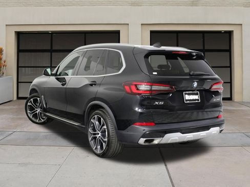 Used 2023 BMW X5 sDrive40i w/ Premium Package RWD image 2
