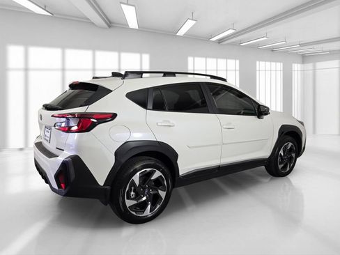 New 2026 Subaru Crosstrek 2.5i Limited AWD/4WD image 6