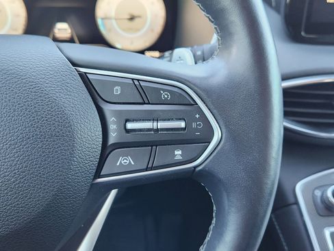 Used 2022 Hyundai Santa Fe Limited image 34