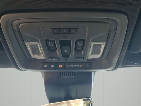 New 2026 GMC Sierra 2500 AT4 w/ AT4 Premium Plus Package image 41