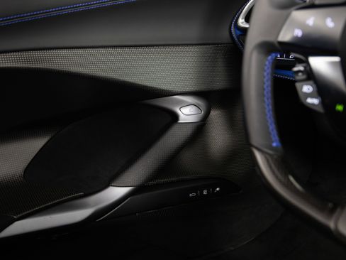 Certified 2023 Ferrari 296 GTS RWD image 37