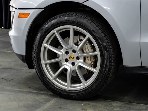 Used 2017 Porsche Macan S image 64