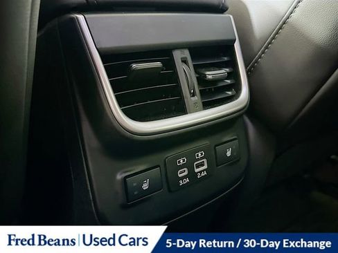 Used 2025 Subaru Outback Limited image 29
