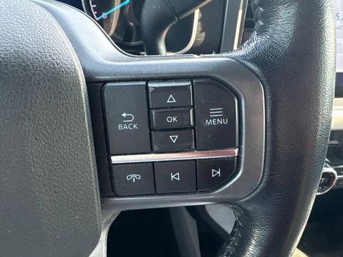 Used 2021 Ford F150 XLT w/ Equipment Group 302A High RWD image 14