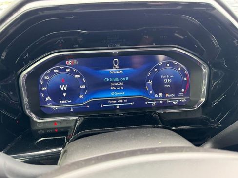 Used 2024 Chevrolet Silverado 2500 LT image 25