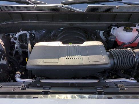 New 2026 Chevrolet Silverado 1500 LT w/ Texas Edition Plus RWD image 29
