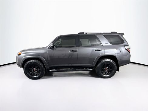 Certified 2022 Toyota 4Runner SR5 Premium w/ Moonroof Package image 14