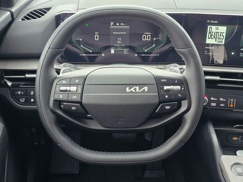 New 2026 Kia Sportage X-Line AWD/4WD image 16