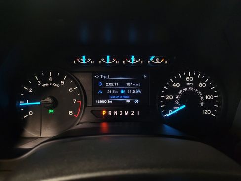 Used 2019 Ford F150 XL w/ Equipment Group 101A Mid RWD image 23