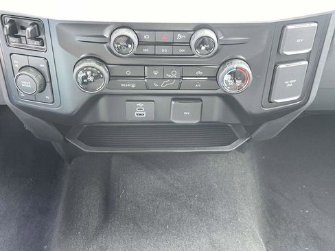 New 2026 Ford F350 XL w/ STX Appearance Package AWD/4WD image 27