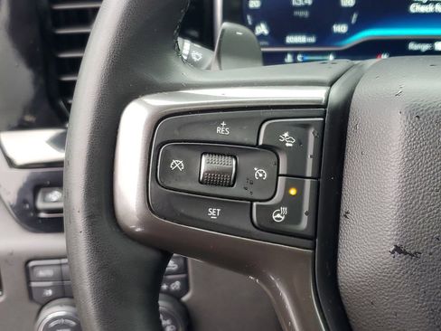 Used 2023 Chevrolet Silverado 1500 ZR2 w/ Technology Package image 15