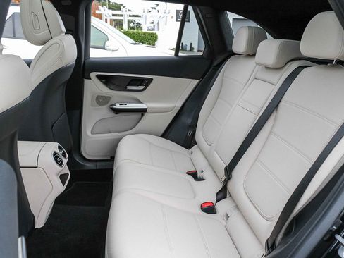 Certified 2026 Mercedes-Benz GLC 300 4MATIC image 19