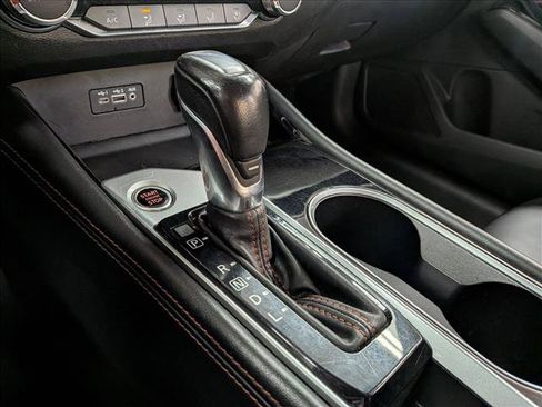 Used 2023 Nissan Altima 2.5 SR FWD image 18